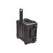 SKB - iSeries 2424-14 - Wasserdichter Koffer - Schwarz - Mit Würfelschaumstoff
