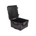 SKB - iSeries 2424-14 - Wasserdichter Koffer - Schwarz