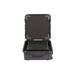 SKB - iSeries 2424-10 - Wasserdichter Koffer - Schwarz - Herausnehmbares 3U Tiefes Rack