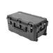 SKB - iSeries 3i-2513-10 - Wasserdichter Koffer - Schwarz - Würfelschaumstoff