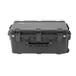 SKB - iSeries 2513-10 - Wasserdichter Koffer - Schwarz - Leer