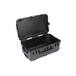 SKB - iSeries 2615-10 - Wasserdichter Koffer - Schwarz