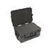 SKB - iSeries 2617-12 - Wasserdichter Koffer - Schwarz