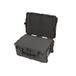 SKB - iSeries 2617-12 - Wasserdichter Koffer - Schwarz
