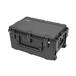 SKB - iSeries 2617-12 - Wasserdichter Koffer - Schwarz - Mit Würfelschaumstoff