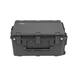 SKB - iSeries 2617-12 - Wasserdichter Koffer - Schwarz - Mit Würfelschaumstoff