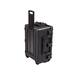 SKB - iSeries 2617-12 - Wasserdichter Koffer - Schwarz - Mit Würfelschaumstoff