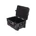 SKB - iSeries 2617-12 - Wasserdichter Koffer - Schwarz - Leer