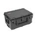 SKB - iSeries 2617-12 - Wasserdichter Koffer - Schwarz - Leer
