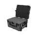 SKB - iSeries 3i-2620-13 - Wasserdichter Koffer - Schwarz
