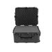 SKB - iSeries 3i-2620-13 - Wasserdichter Koffer - Schwarz - Würfelschaumstoff