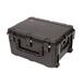 SKB - iSeries 3i-2620-13 - Wasserdichter Koffer - Schwarz - Würfelschaumstoff