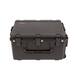 SKB - iSeries 3i-2620-13 - Wasserdichter Koffer - Schwarz - Würfelschaumstoff