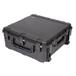 SKB - iSeries 3i-2828-12 - Wasserdichter Koffer - Schwarz - Würfelschaumstoff