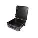 SKB - iSeries 3i-2828-12 - Wasserdichter Koffer - Schwarz - Leer