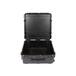 SKB - iSeries 3i-2828-12 - Wasserdichter Koffer - Schwarz - Leer