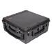 SKB - iSeries 3i-2828-12 - Wasserdichter Koffer - Schwarz - Leer
