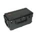 SKB - iSeries 2914-15 - Wasserdichter Koffer - Schwarz - Mit Würfelschaumstoff