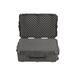 SKB - iSeries 2918-10 - Wasserdichter Koffer - Schwarz - Mit Würfelschaumstoff