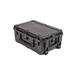 SKB - iSeries 2918-10 - Wasserdichter Koffer - Schwarz - Mit Würfelschaumstoff