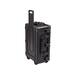 SKB - iSeries 2918-10 - Wasserdichter Koffer - Schwarz - Mit Würfelschaumstoff