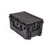 SKB - iSeries 2918-14 - Wasserdichter Koffer - Schwarz - Mit Würfelschaumstoff