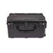 SKB - iSeries 2918-14 - Wasserdichter Koffer - Schwarz - Leer