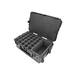 SKB - iSeries - Motorola APX8000 25-Pack Radio Koffer