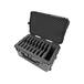 SKB - iSeries - Acht Laptops & Ein Zubehör Fach Koffer