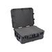 SKB - iSeries 2922-10 - Wasserdichter Koffer - Schwarz - Mit Würfelschaumstoff