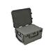 SKB - iSeries 2922-16 - Wasserdichter Koffer - Schwarz