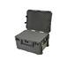 SKB - iSeries 2922-16 - Wasserdichter Koffer - Schwarz - Mit Würfelschaumstoff