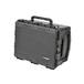 SKB - iSeries 2922-16 - Wasserdichter Koffer - Schwarz - Mit Würfelschaumstoff