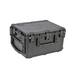 SKB - iSeries 2922-16 - Wasserdichter Koffer - Schwarz - Mit Würfelschaumstoff
