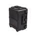 SKB - iSeries 2922-16 - Wasserdichter Koffer - Schwarz - Mit Würfelschaumstoff