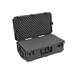 SKB - iSeries 3016-10 - Wasserdichter Koffer - Schwarz - Mit Würfelschaumstoff