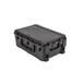 SKB - iSeries 3019-12 - Wasserdichter Koffer - Schwarz - Mit Würfelschaumstoff