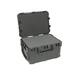 SKB - iSeries 3021-18 - Wasserdichter Koffer - Schwarz