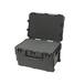 SKB - iSeries 3021-18 - Wasserdichter Koffer - Schwarz