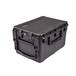 SKB - iSeries 3021-18 - Wasserdichter Koffer - Schwarz - Mit Würfelschaumstoff