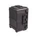 SKB - iSeries 3021-18 - Wasserdichter Koffer - Schwarz - Mit Würfelschaumstoff