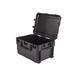 SKB - iSeries 3021-18 - Wasserdichter Koffer - Schwarz