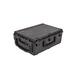 SKB - iSeries 3026-15 - Wasserdichter Koffer - Schwarz - Mit Würfelschaumstoff