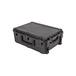 SKB - iSeries 3026-15 - Wasserdichter Koffer - Schwarz - Mit Würfelschaumstoff