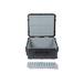 SKB - iSeries 3i-3026-15 - Wasserdichter Koffer - Schwarz - Think Tank Gepolsterte Innenauskleidung