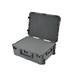 SKB - iSeries 3424-12 - Wasserdichter Koffer - Schwarz