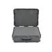 SKB - iSeries 3424-12 - Wasserdichter Koffer - Schwarz - Mit Würfelschaumstoff