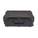 SKB - iSeries 3424-12 - Wasserdichter Koffer - Schwarz - Mit Würfelschaumstoff