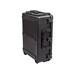 SKB - iSeries 3424-12 - Wasserdichter Koffer - Schwarz - Mit Würfelschaumstoff