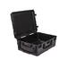 SKB - iSeries 3424-12 - Wasserdichter Koffer - Schwarz